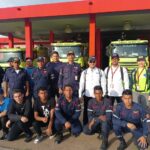 bomberos barcelona