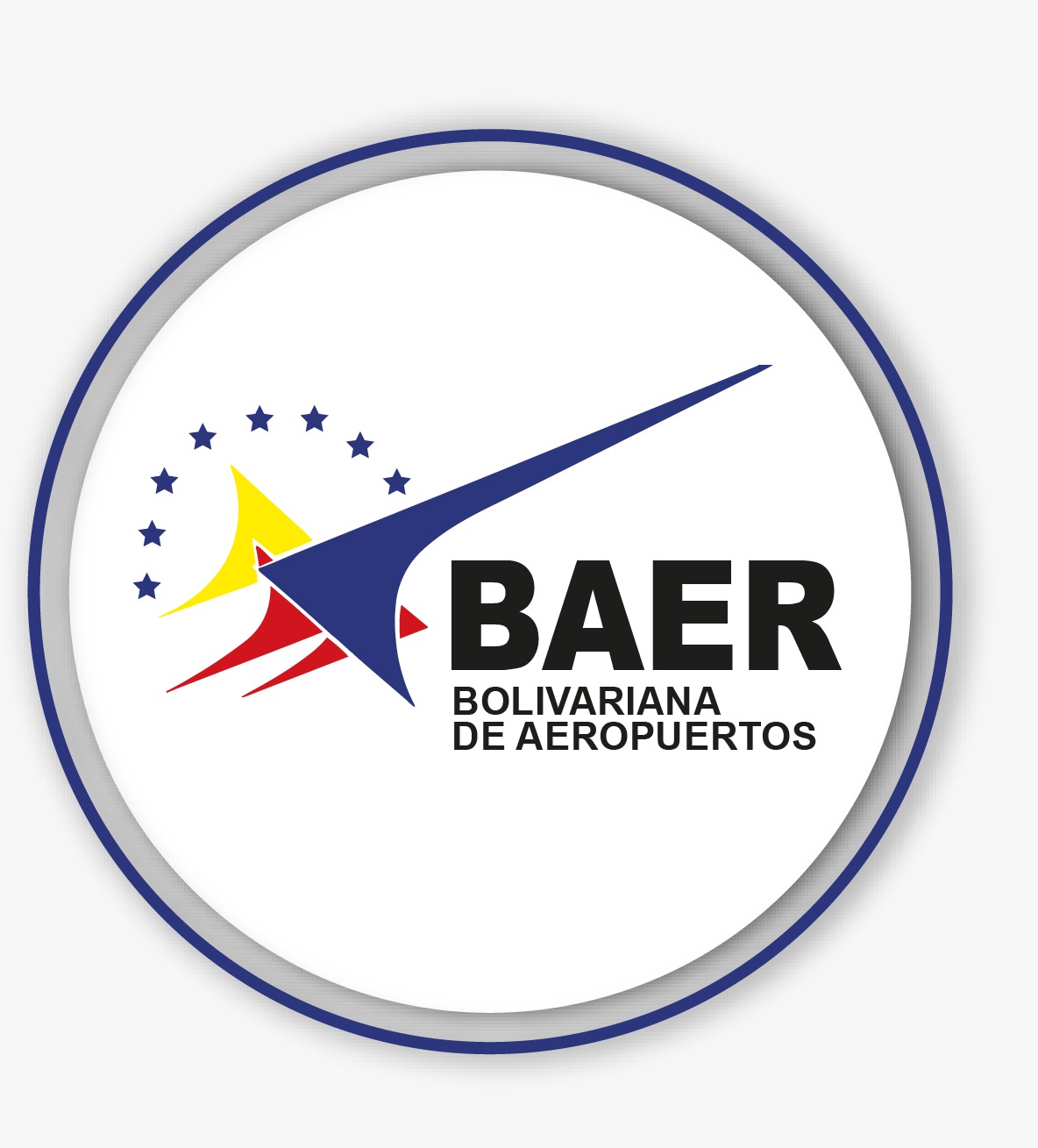 Bolivariana de Aeropuertos 