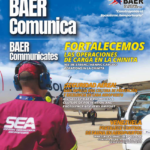BAER COMUNICA 6ta EDICION